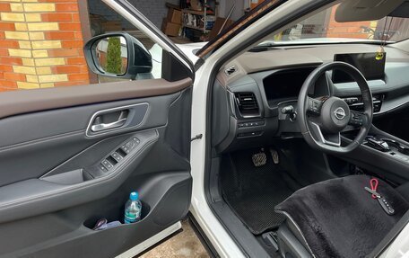 Nissan X-Trail, 2024 год, 3 900 000 рублей, 18 фотография