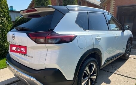 Nissan X-Trail, 2024 год, 3 900 000 рублей, 4 фотография