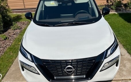 Nissan X-Trail, 2024 год, 3 900 000 рублей, 7 фотография