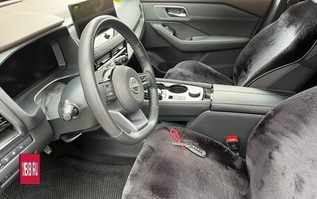 Nissan X-Trail, 2024 год, 3 900 000 рублей, 17 фотография