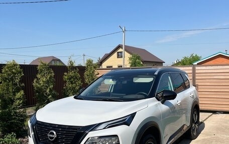 Nissan X-Trail, 2024 год, 3 900 000 рублей, 8 фотография