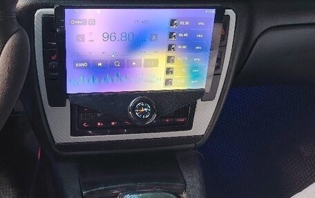 Volkswagen Passat B5+ рестайлинг, 2001 год, 420 000 рублей, 5 фотография