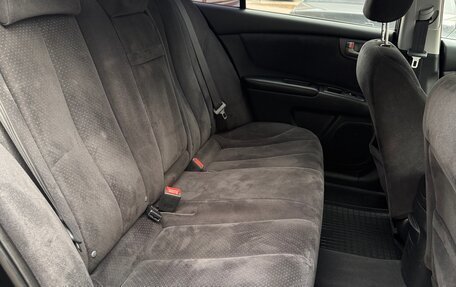 KIA Magentis II рестайлинг, 2008 год, 480 000 рублей, 7 фотография