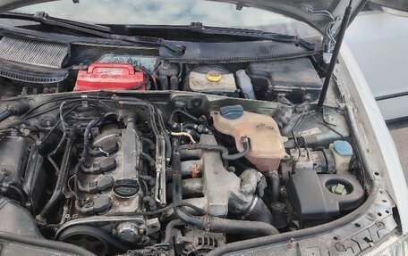 Volkswagen Passat B5+ рестайлинг, 2001 год, 420 000 рублей, 6 фотография