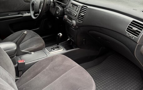 KIA Magentis II рестайлинг, 2008 год, 480 000 рублей, 5 фотография