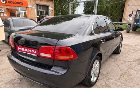 KIA Magentis II рестайлинг, 2008 год, 480 000 рублей, 4 фотография