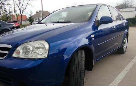 Chevrolet Lacetti, 2005 год, 550 000 рублей, 2 фотография