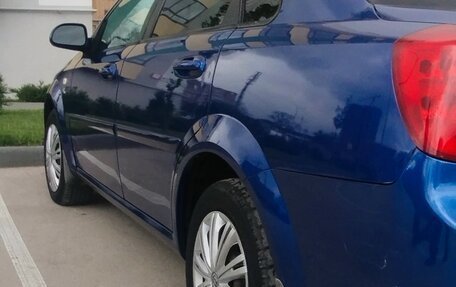 Chevrolet Lacetti, 2005 год, 550 000 рублей, 6 фотография
