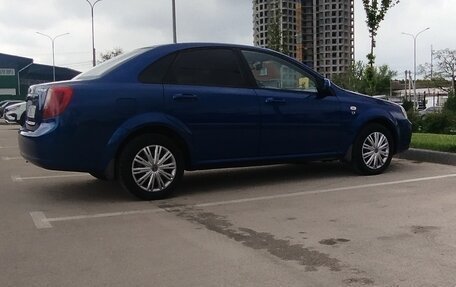 Chevrolet Lacetti, 2005 год, 550 000 рублей, 7 фотография