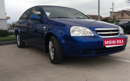 Chevrolet Lacetti, 2005 год, 550 000 рублей, 5 фотография
