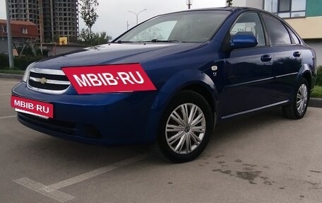 Chevrolet Lacetti, 2005 год, 550 000 рублей, 4 фотография
