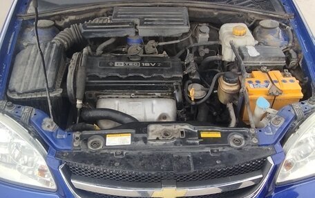 Chevrolet Lacetti, 2005 год, 550 000 рублей, 11 фотография