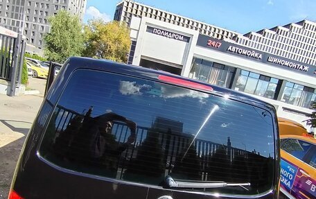 Volkswagen Multivan T5, 2008 год, 1 580 000 рублей, 6 фотография