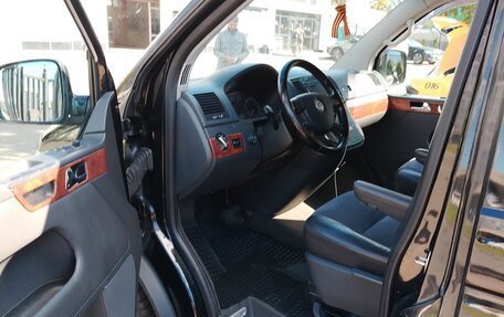 Volkswagen Multivan T5, 2008 год, 1 580 000 рублей, 9 фотография