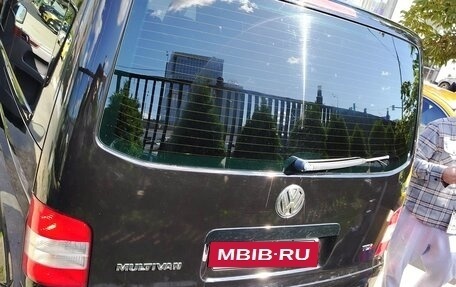 Volkswagen Multivan T5, 2008 год, 1 580 000 рублей, 7 фотография