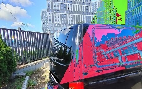 Volkswagen Multivan T5, 2008 год, 1 580 000 рублей, 4 фотография