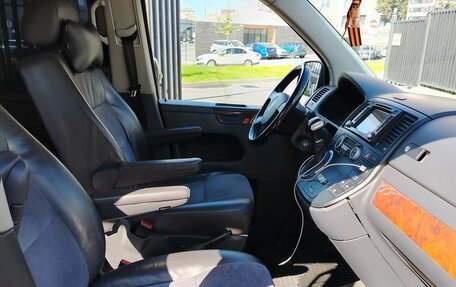 Volkswagen Multivan T5, 2008 год, 1 580 000 рублей, 14 фотография