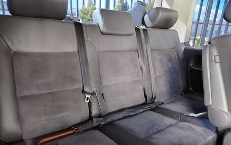 Volkswagen Multivan T5, 2008 год, 1 580 000 рублей, 17 фотография