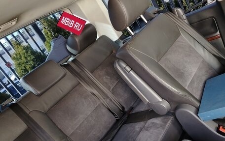 Volkswagen Multivan T5, 2008 год, 1 580 000 рублей, 19 фотография