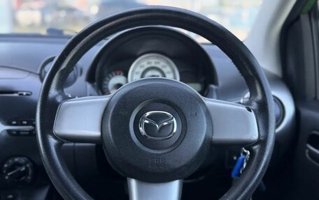 Mazda Demio III (DE), 2008 год, 550 000 рублей, 11 фотография