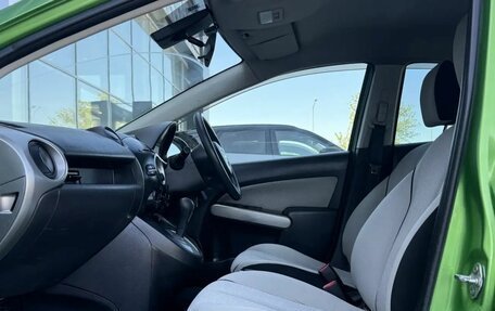 Mazda Demio III (DE), 2008 год, 550 000 рублей, 10 фотография