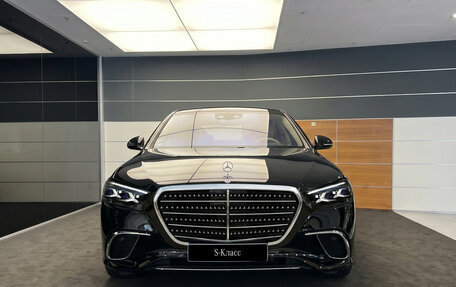 Mercedes-Benz S-Класс, 2026 год, 145 000 000 рублей, 2 фотография