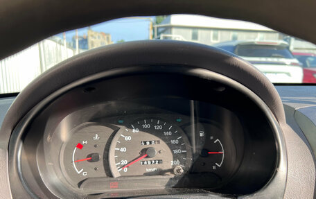 Hyundai Accent II, 2006 год, 385 000 рублей, 4 фотография