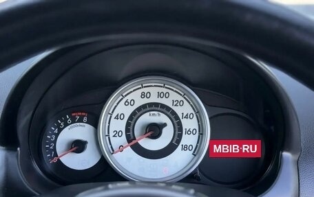 Mazda Demio III (DE), 2008 год, 550 000 рублей, 16 фотография
