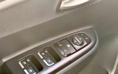 KIA Rio IV, 2019 год, 1 400 000 рублей, 12 фотография