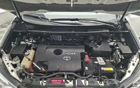 Toyota RAV4, 2017 год, 2 555 000 рублей, 9 фотография