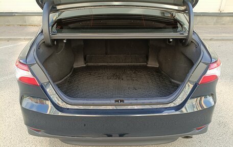 Toyota Camry, 2019 год, 2 289 000 рублей, 17 фотография