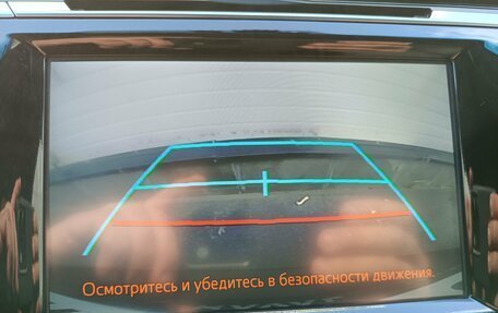 Toyota Camry, 2019 год, 2 289 000 рублей, 15 фотография