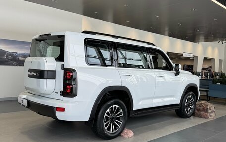 Haval H9, 2026 год, 4 751 010 рублей, 2 фотография