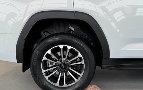 Haval H9, 2026 год, 4 751 010 рублей, 9 фотография