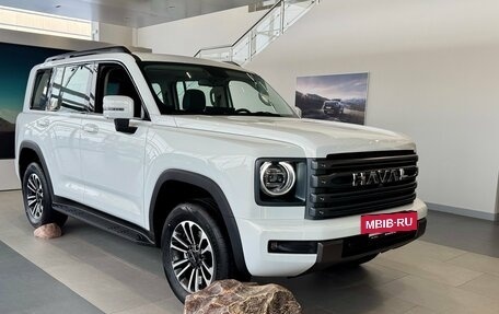 Haval H9, 2026 год, 4 751 010 рублей, 3 фотография