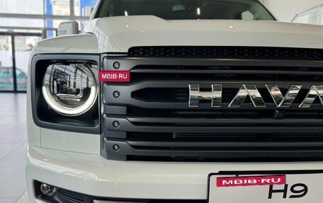 Haval H9, 2026 год, 4 751 010 рублей, 6 фотография