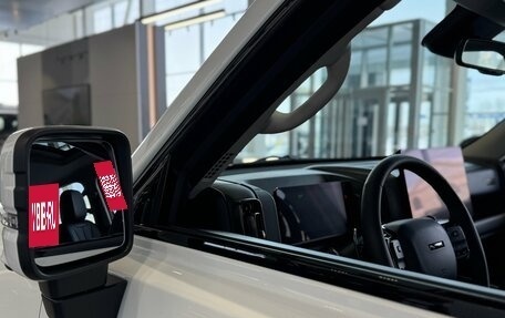 Haval H9, 2026 год, 4 751 010 рублей, 21 фотография