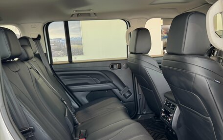 Haval H9, 2026 год, 4 751 010 рублей, 32 фотография