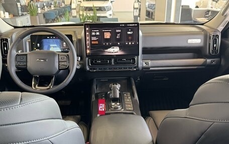 Haval H9, 2026 год, 4 751 010 рублей, 34 фотография