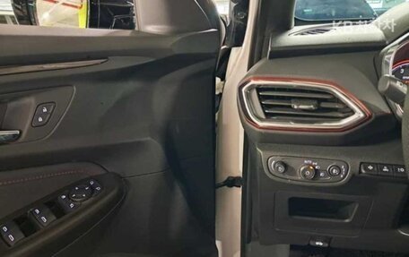 Chevrolet TrailBlazer, 2023 год, 1 600 080 рублей, 13 фотография