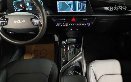 Chevrolet TrailBlazer, 2023 год, 1 600 080 рублей, 8 фотография