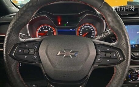 Chevrolet TrailBlazer, 2023 год, 1 600 080 рублей, 7 фотография