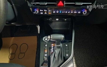 Chevrolet TrailBlazer, 2023 год, 1 600 080 рублей, 9 фотография