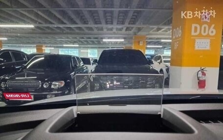 Chevrolet TrailBlazer, 2023 год, 1 600 080 рублей, 11 фотография