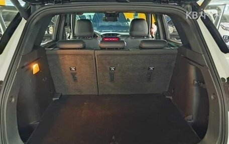 Chevrolet TrailBlazer, 2023 год, 1 600 080 рублей, 5 фотография