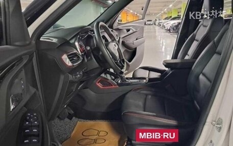 Chevrolet TrailBlazer, 2023 год, 1 600 080 рублей, 14 фотография