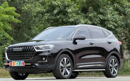 Haval H6, 2023 год, 1 350 025 рублей, 1 фотография