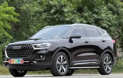 Haval H6, 2023 год, 1 350 025 рублей, 1 фотография
