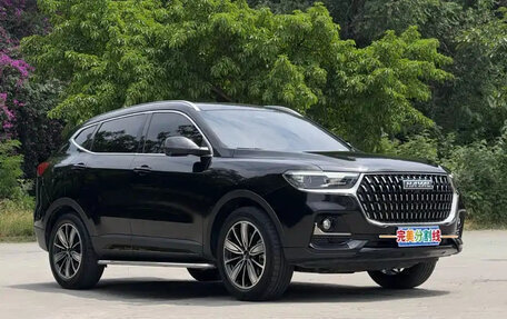 Haval H6, 2023 год, 1 350 025 рублей, 4 фотография