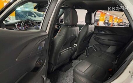 Chevrolet TrailBlazer, 2023 год, 1 600 080 рублей, 16 фотография